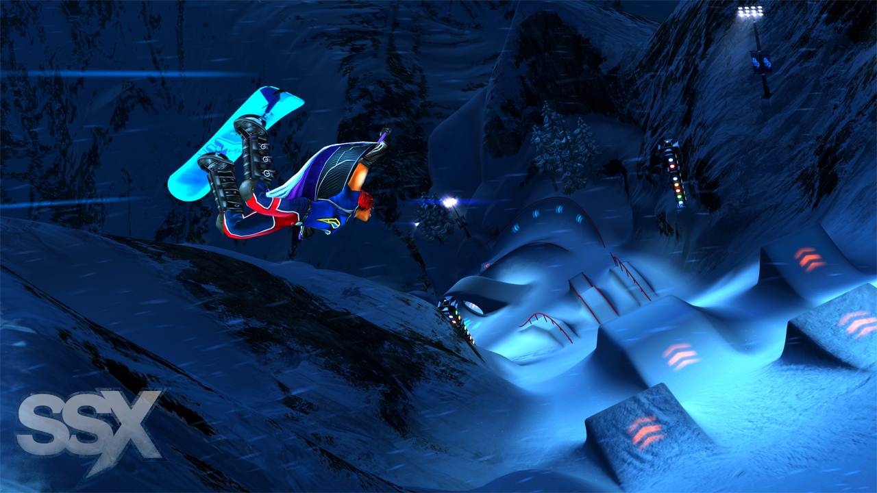 ssx 2012 pc